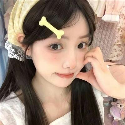 美人脸